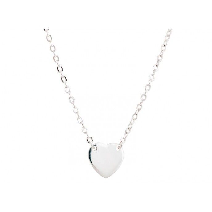 HEART NECKLACE
