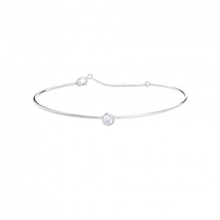 PULSERA BRILLANTE