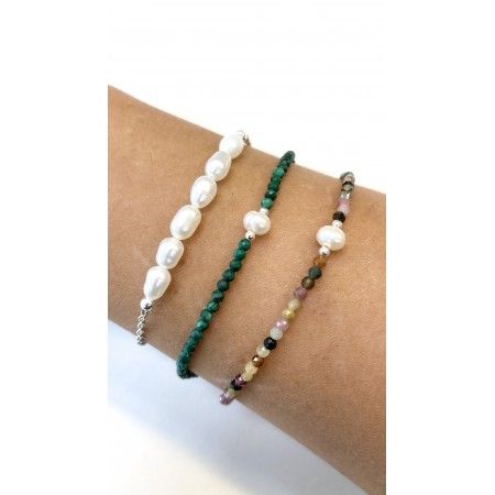 PULSERA DE PIEDRAS