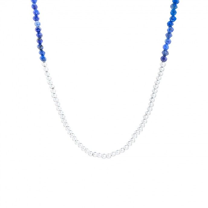 STONES NECKLACE