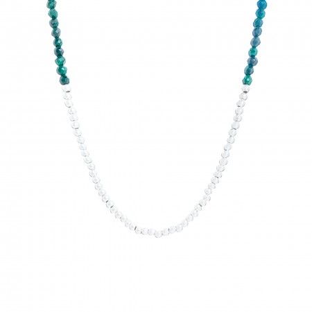 STONES NECKLACE STONES NECKLACE