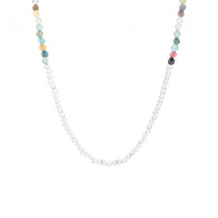 STONES NECKLACE