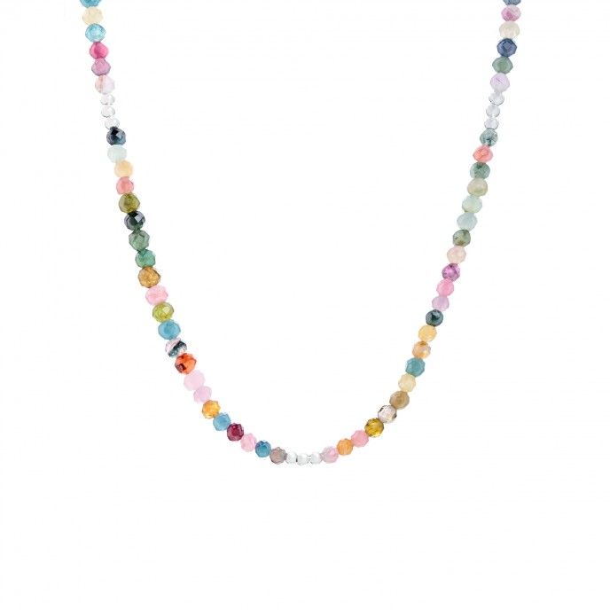 STONES NECKLACE
