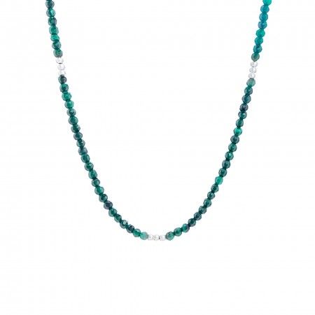 COLLAR DE PIEDRAS