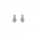 Oxidized Silver