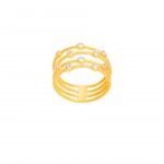 Gold Plated
