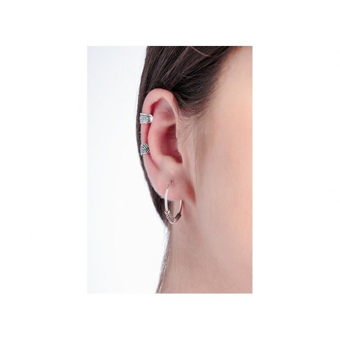 LEAF EAR CUFF