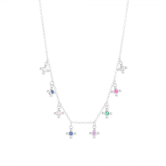 CHOKER ESTRELAS