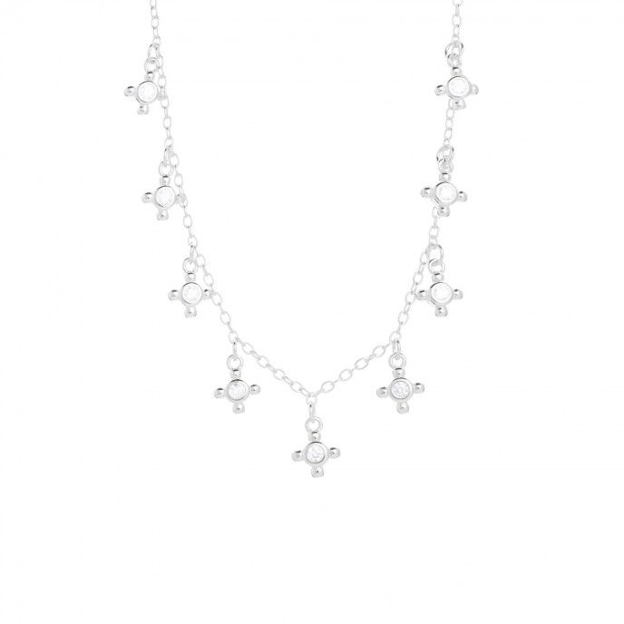 CHOKER ESTRELAS