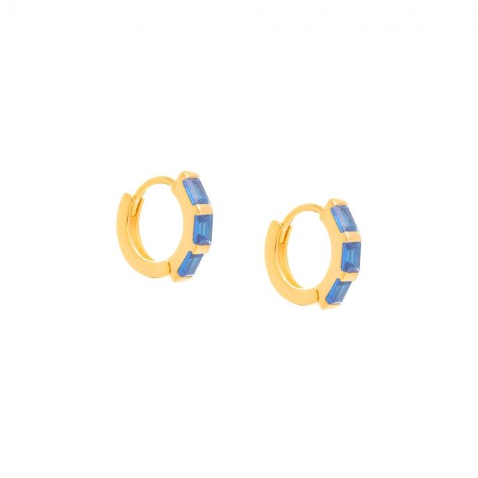 AROS CON PIEDRAS