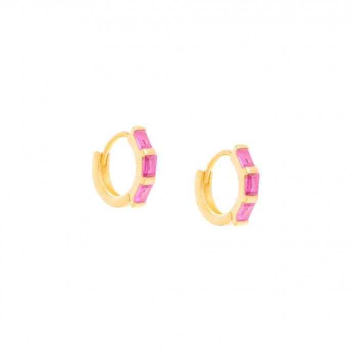 AROS CON PIEDRAS