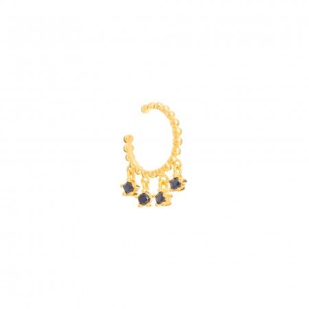PENDIENTE earcuff ESTRELLAS PENDIENTE earcuff ESTRELLAS