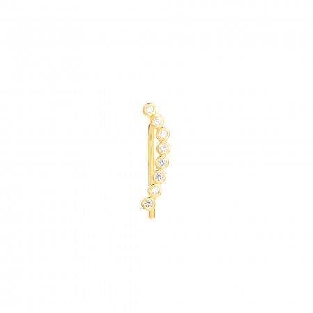 EAR CUFF CURVE