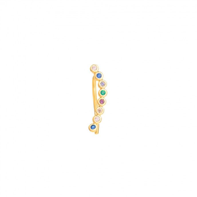 EAR CUFF CURVE