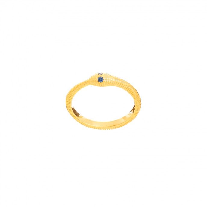 SNAKE RING