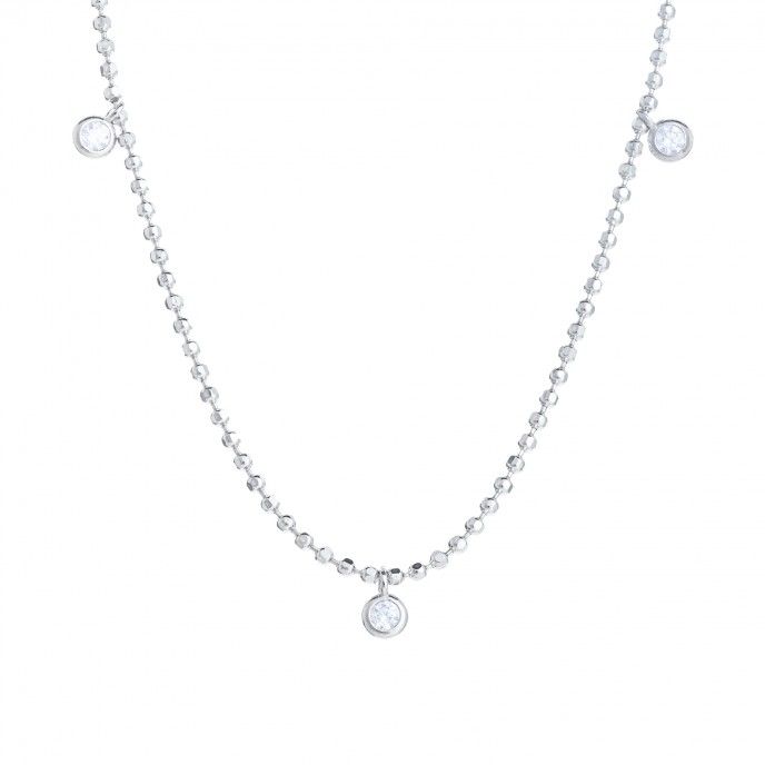 BEADS CHOKER