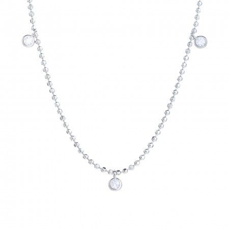 BEADS CHOKER