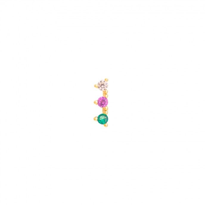 BRINCO ZIRCES