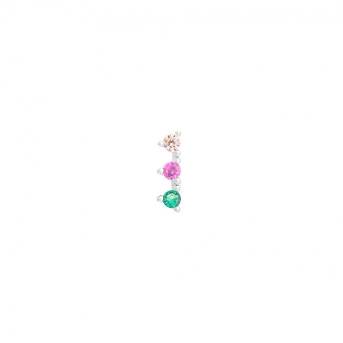 BRINCO ZIRCES
