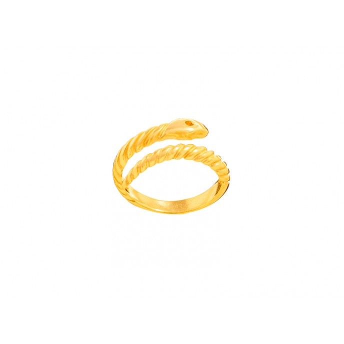 SNAKE RING