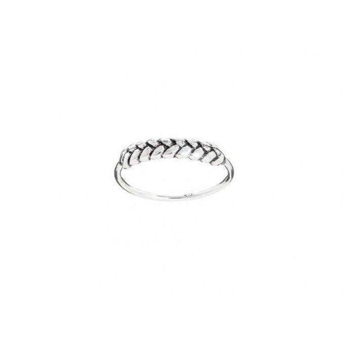 BRAID RING