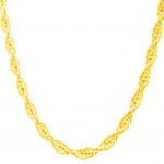 Gold Plated