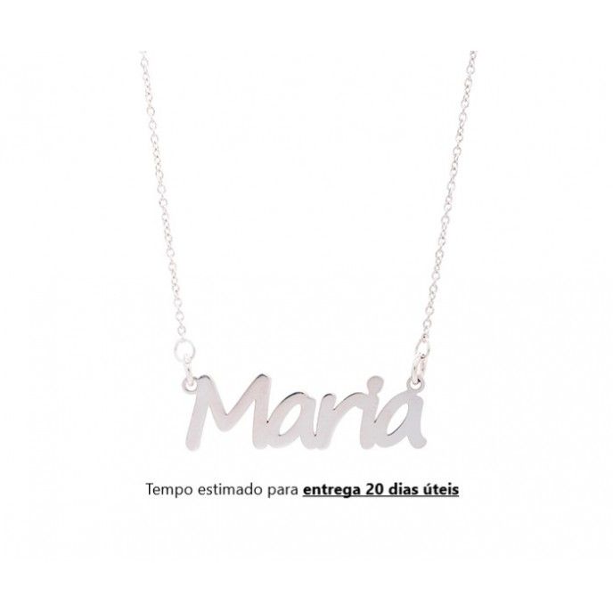 COLLAR PERSONALIZADO