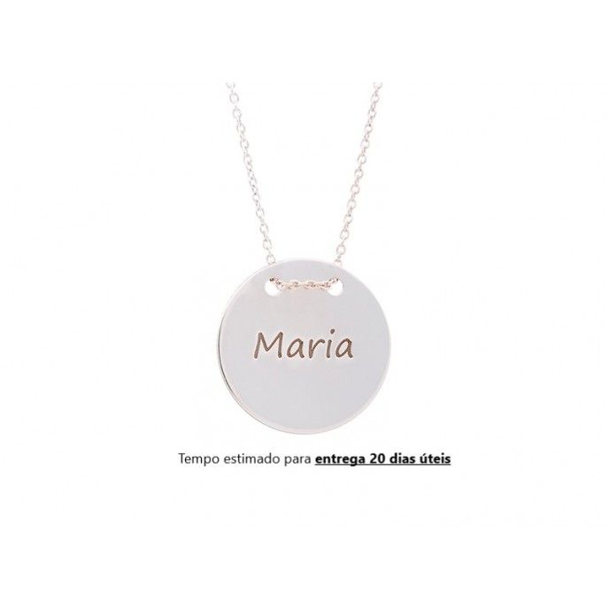 PERSONALIZED NECKLACE