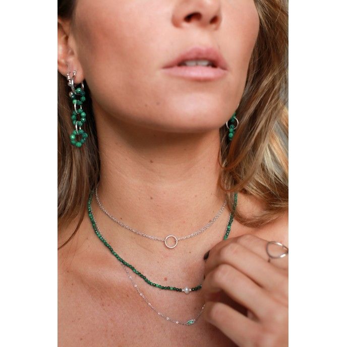 COLLAR DE PIEDRAS