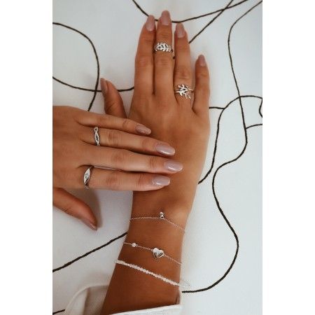 MINI ZIRCON BRACELET