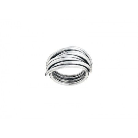 ANILLO RETORCIDO