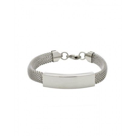 BAR STEEL BRACELET