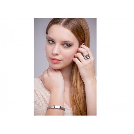 BAR STEEL BRACELET