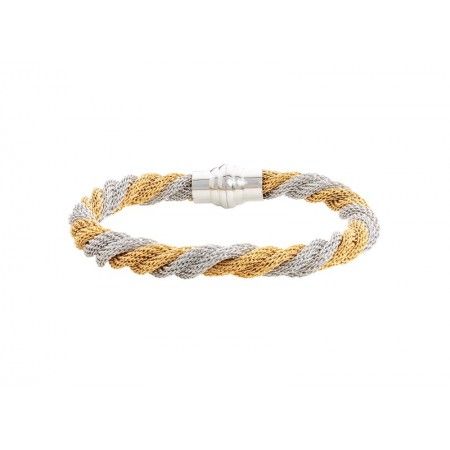 4 STEEL MALEA BRACELET