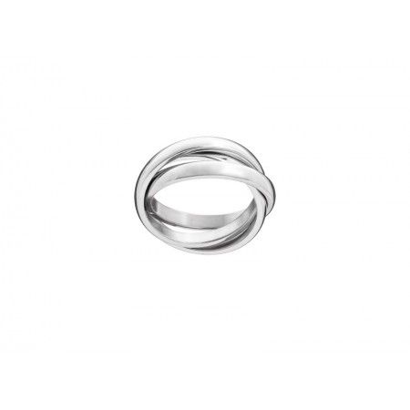 TRIPLE STEEL RING