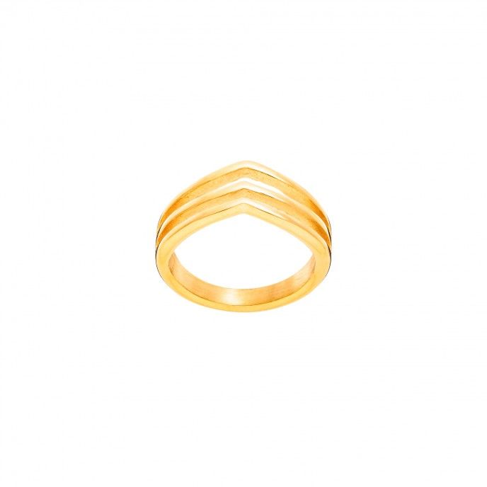 RINGS ARROWS