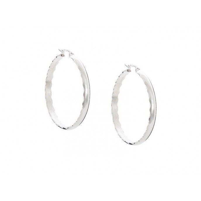 ROUNDED HOOPS