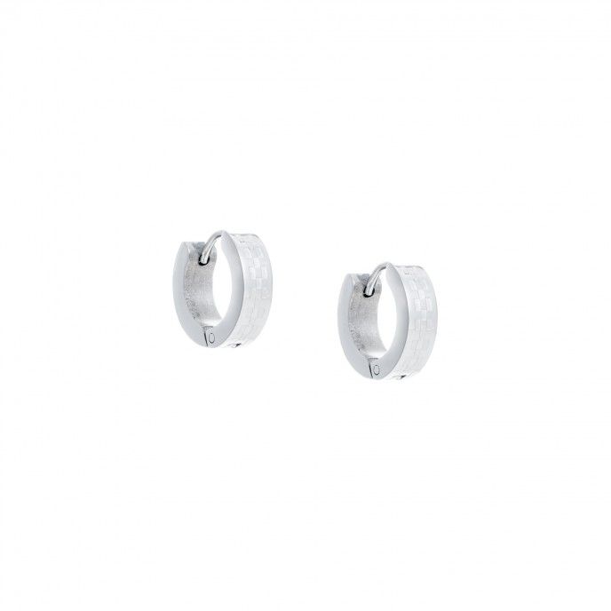 CHESS STELL HOOPS