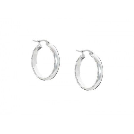 ROUNDED HOOPS