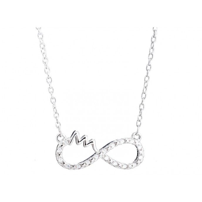 INFINITE NECKLACE