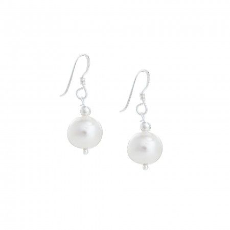PEARL EARRINGS PEARL EARRINGS