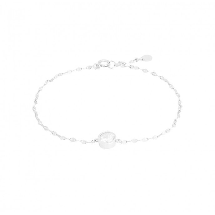 PULSERA PUNTO DE LUZ