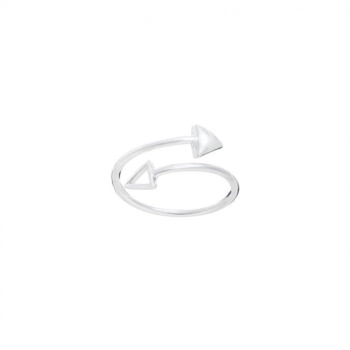 ADJUSTABLE ARROWS RING