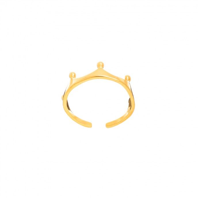 CROWN RING