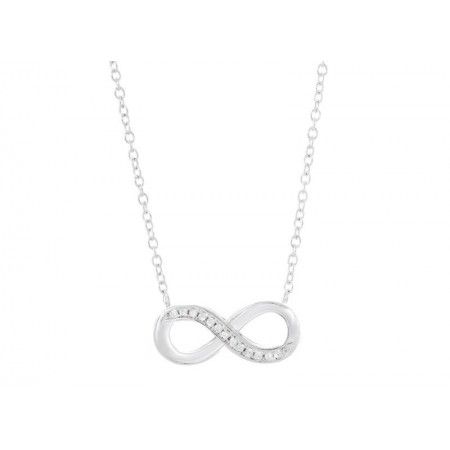 INFINITE NECKLACE