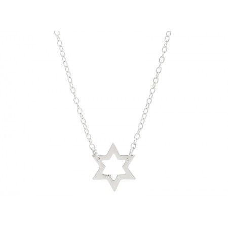 STAR NECKLACE