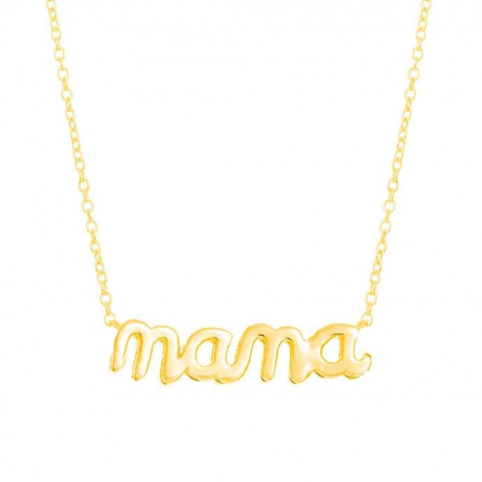 MAMA NECKLACE