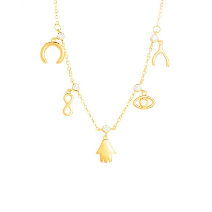 SMBOLOS DEL COLLAR