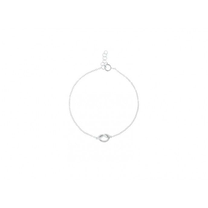 KNOT BRACELET