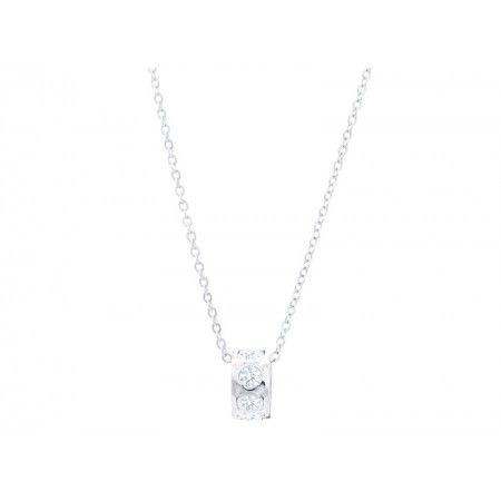 WHEEL NECKLACE